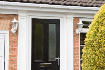 Windows and Doors